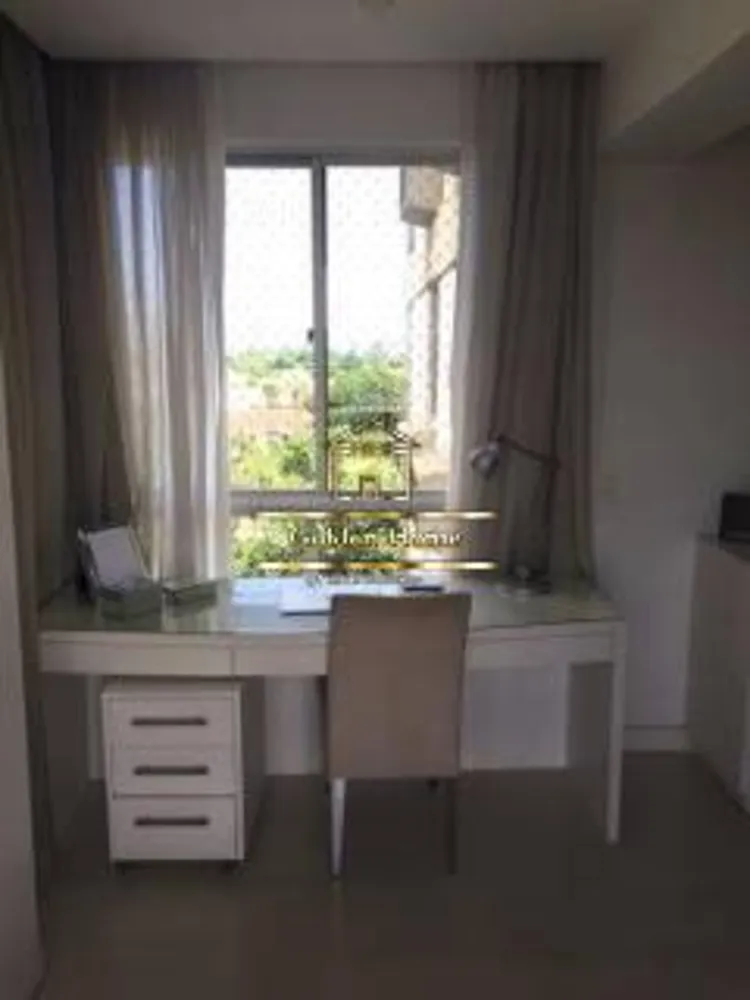 Apartamento, 4 quartos - Foto 16