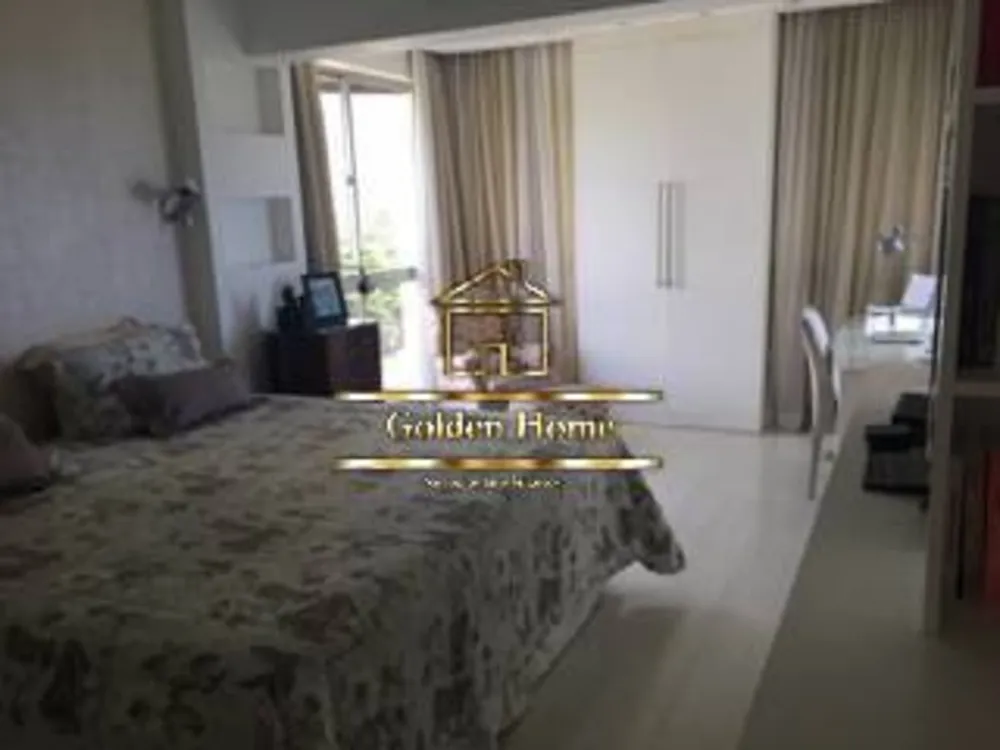 Apartamento, 4 quartos - Foto 9