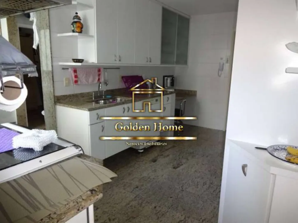 Apartamento, 4 quartos - Foto 23