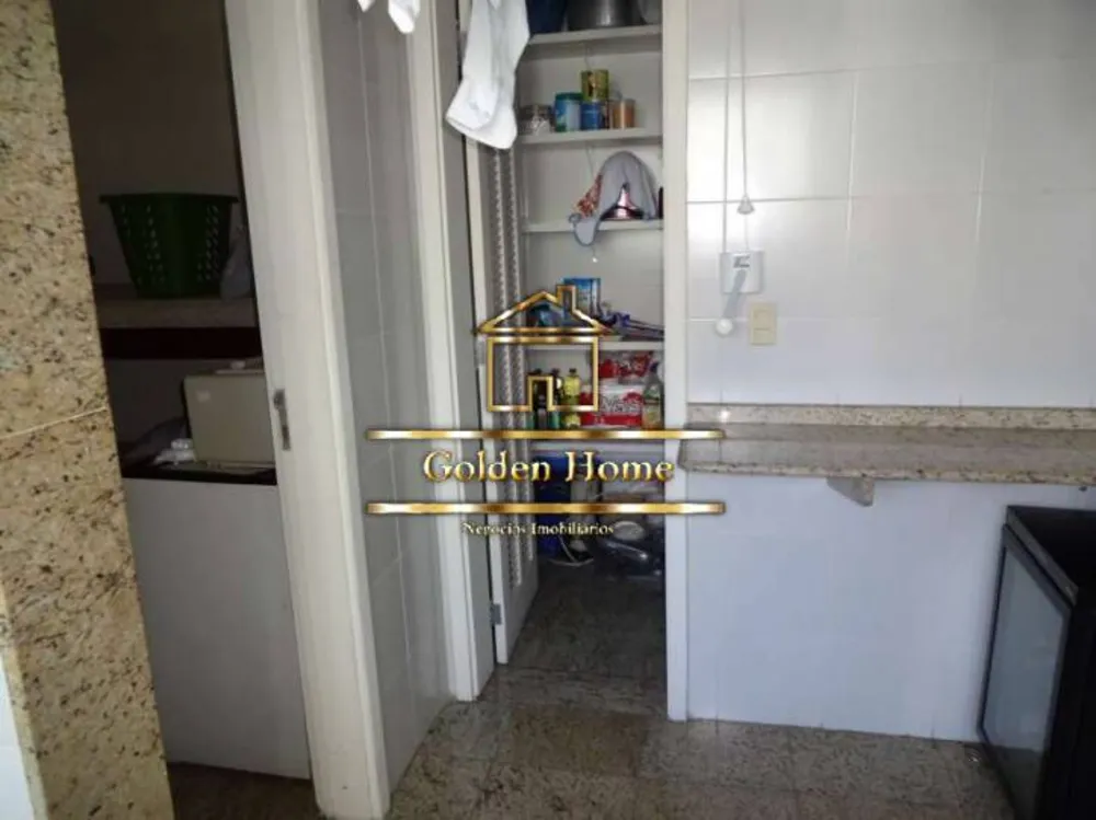 Apartamento, 4 quartos - Foto 18