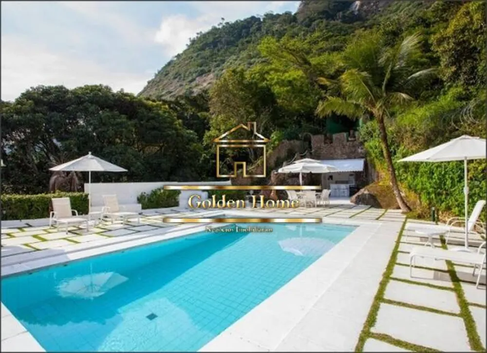 Casa, 6 quartos, 1100 m² - Foto 2