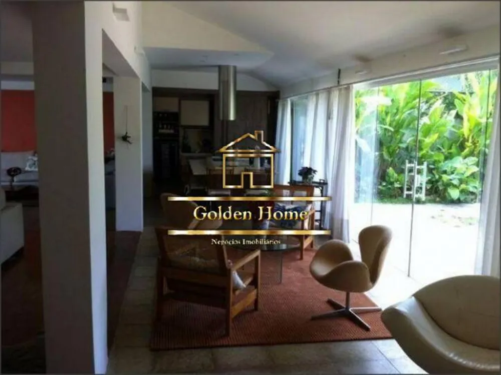 Casa, 5 quartos, 850 m² - Foto 6