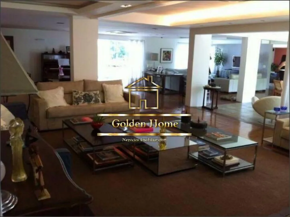 Casa, 5 quartos, 850 m² - Foto 7