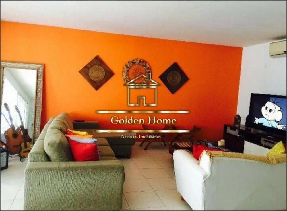 Casa, 5 quartos, 500 m² - Foto 5
