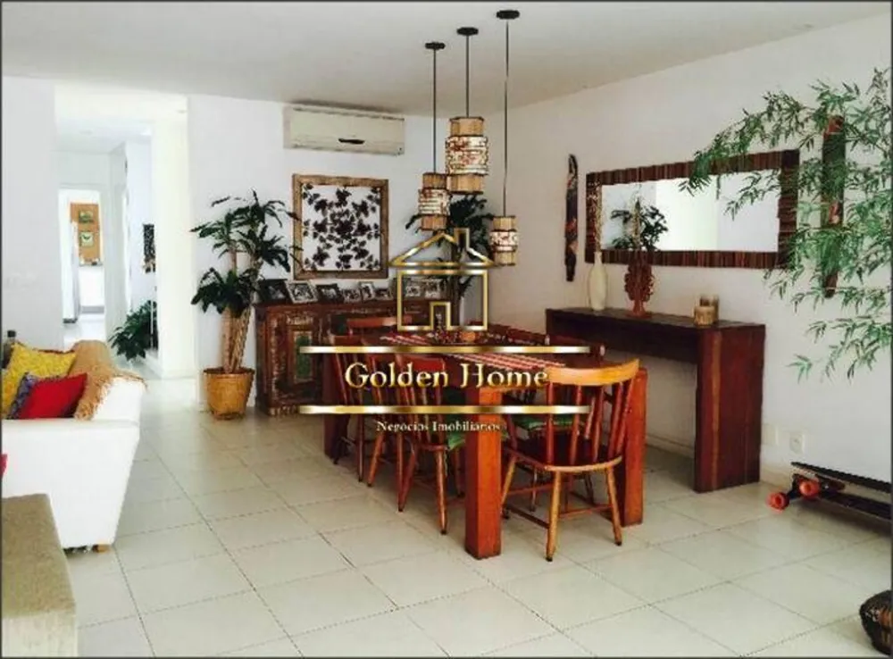 Casa, 5 quartos, 500 m² - Foto 2