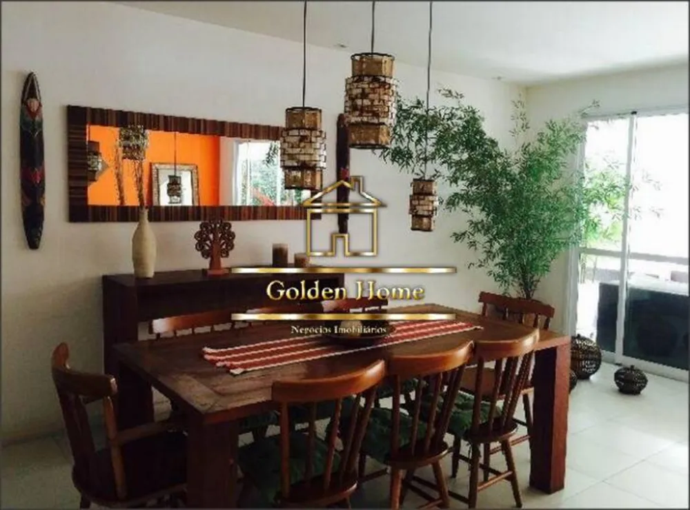 Casa, 5 quartos, 500 m² - Foto 3