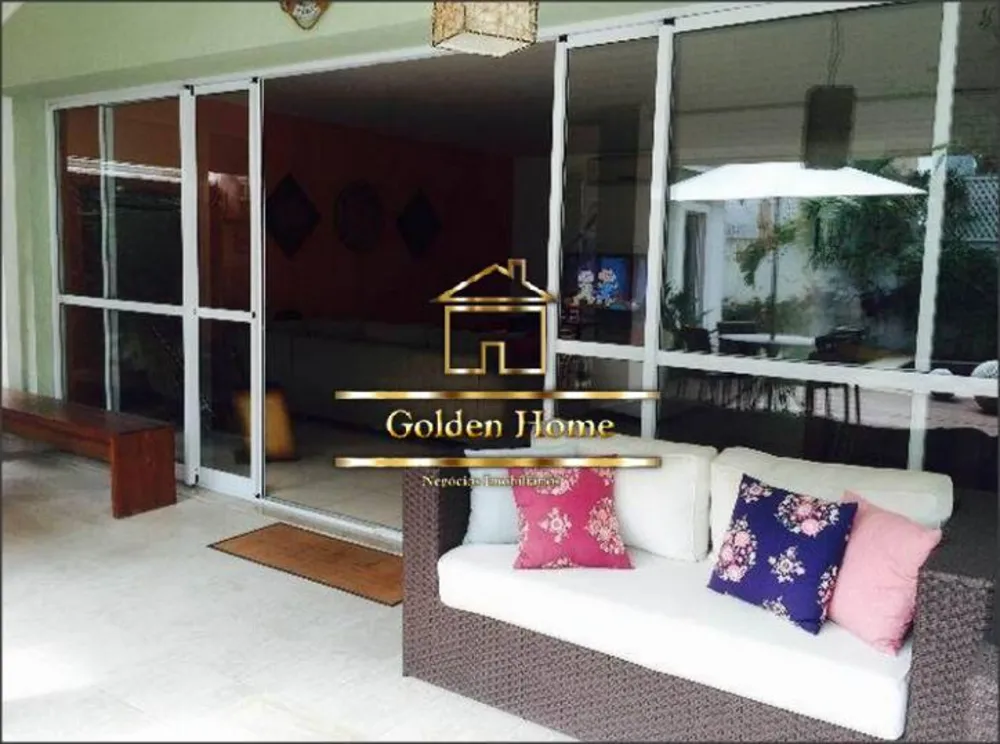 Casa, 5 quartos, 500 m² - Foto 12