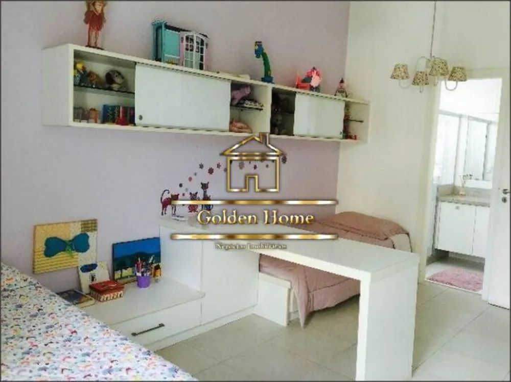 Casa, 5 quartos, 500 m² - Foto 6