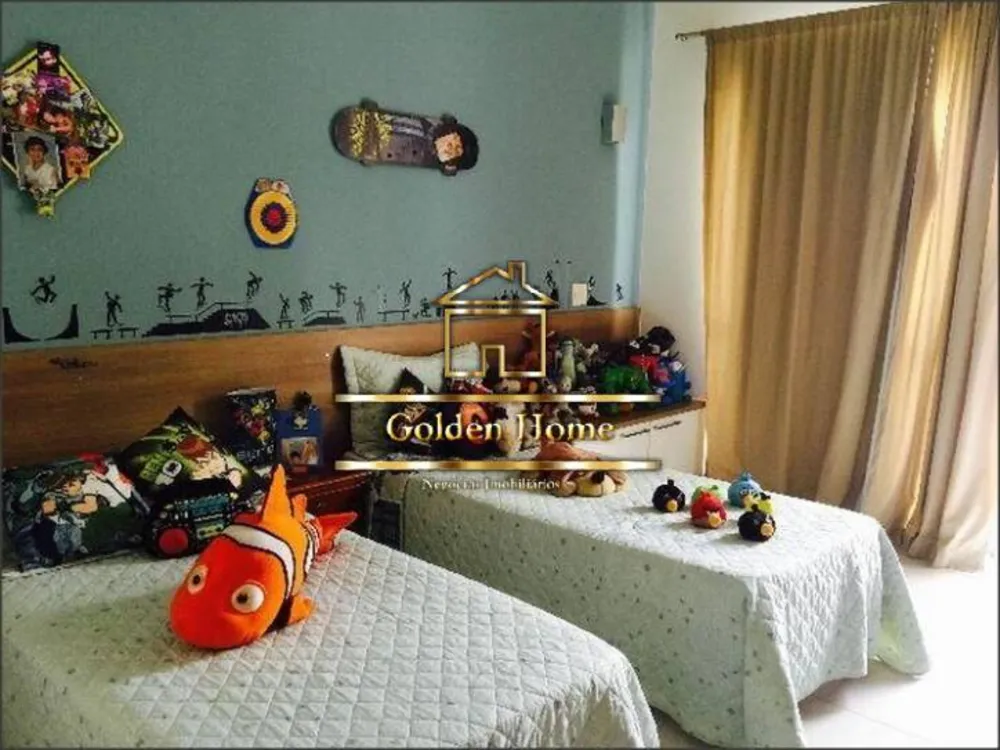 Casa, 5 quartos, 500 m² - Foto 9