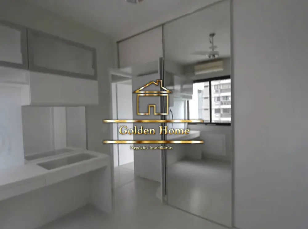 Apartamento, 3 quartos, 100 m² - Foto 12