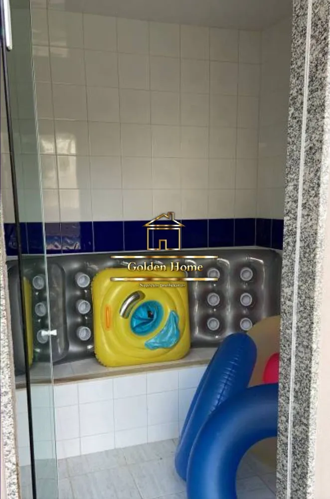 Casa de Condomínio, 5 quartos - Foto 7