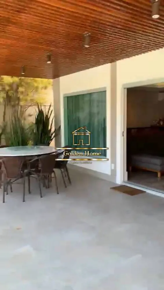 Casa de Condomínio, 5 quartos - Foto 10