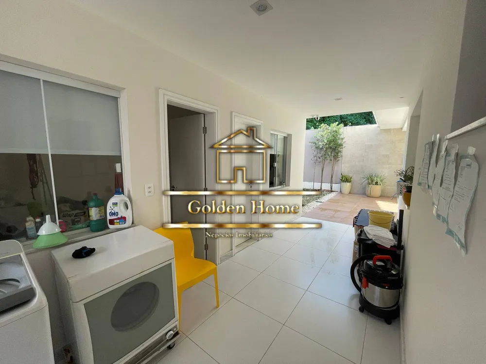 Casa, 4 quartos, 505 m² - Foto 16