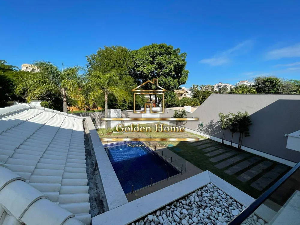 Casa, 4 quartos, 505 m² - Foto 19