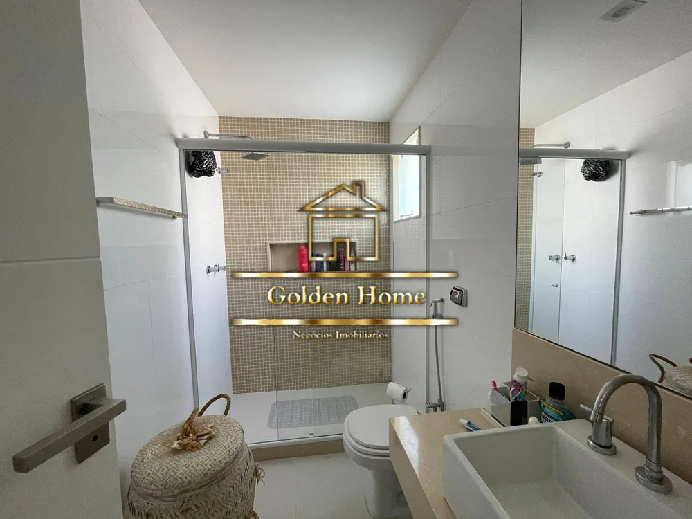 Casa, 4 quartos, 505 m² - Foto 21