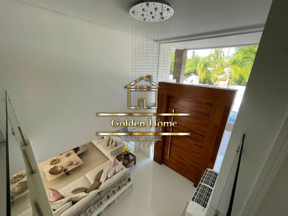 Casa, 4 quartos, 505 m² - Foto 13