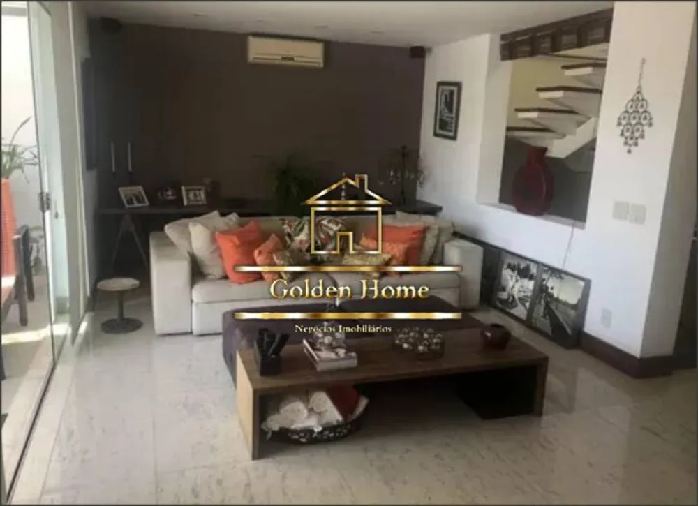 Casa, 5 quartos, 600 m² - Foto 6