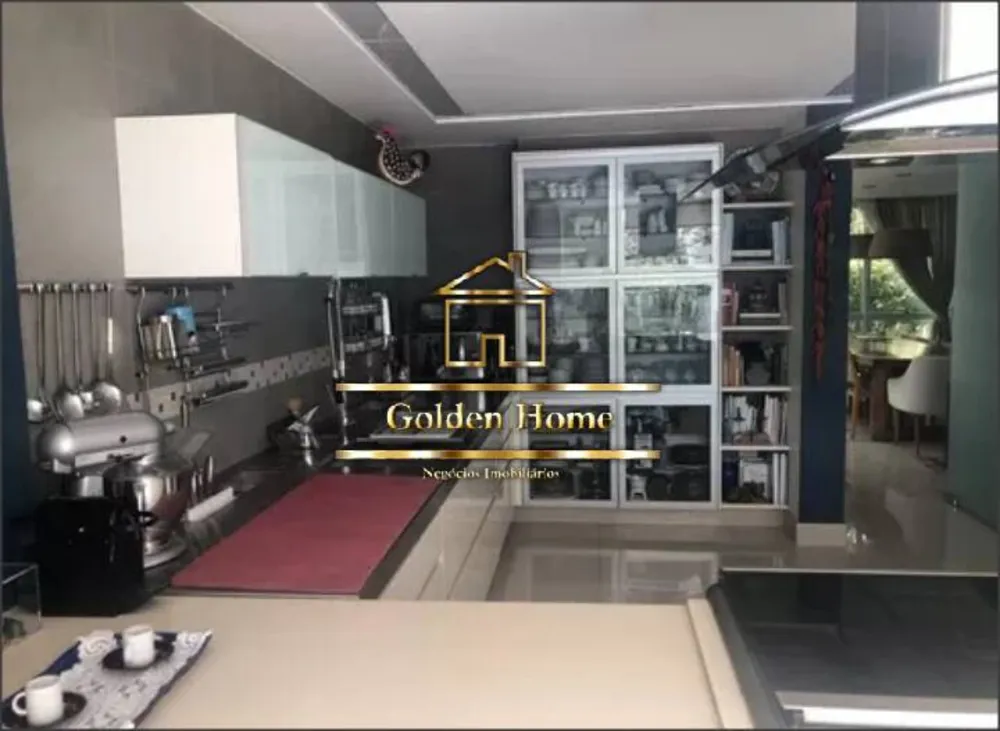 Casa, 5 quartos, 600 m² - Foto 10