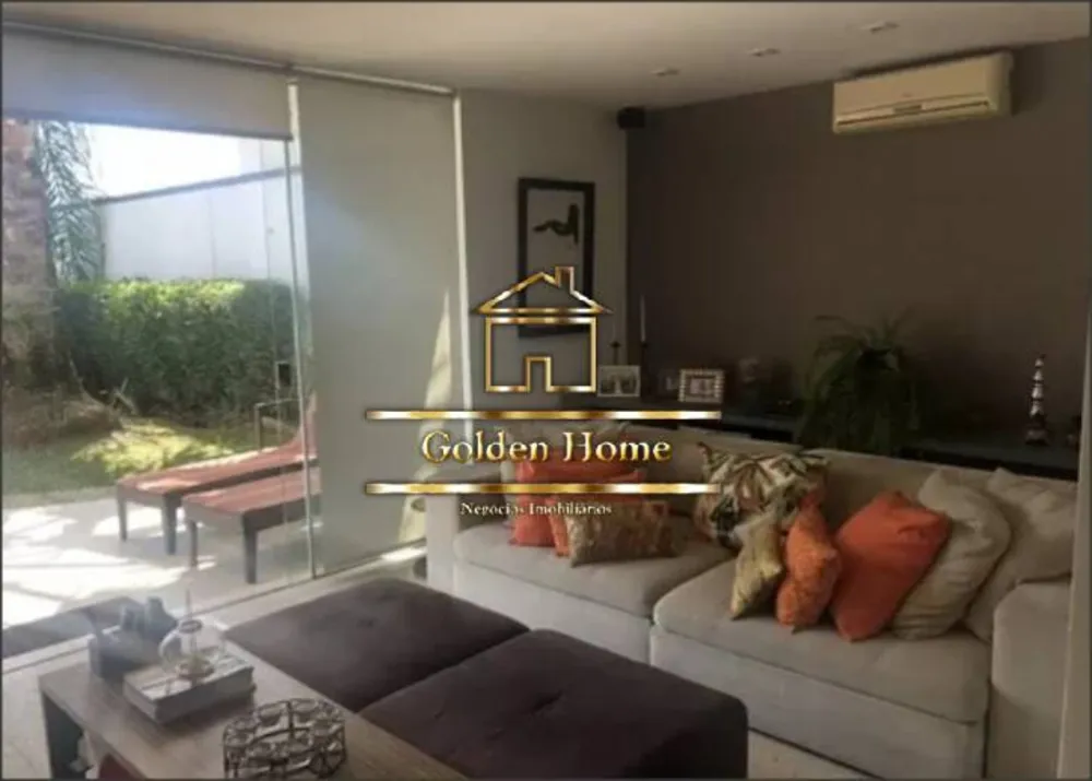 Casa, 5 quartos, 600 m² - Foto 7