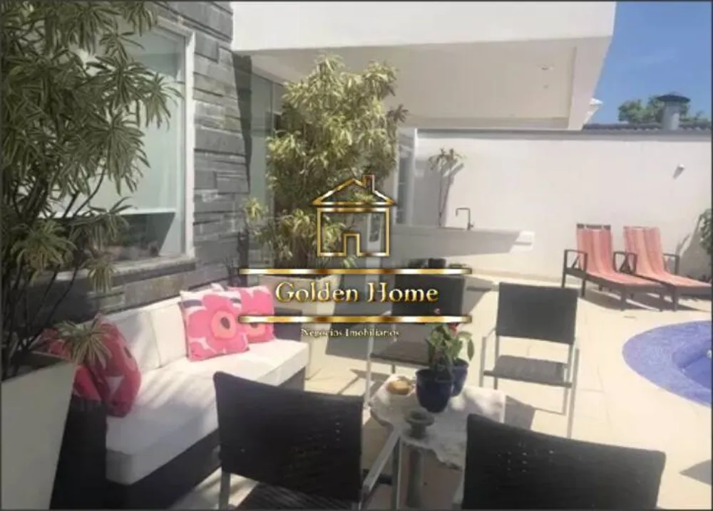Casa, 5 quartos, 600 m² - Foto 4