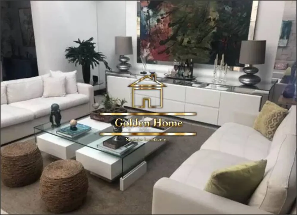 Casa, 5 quartos, 600 m² - Foto 5
