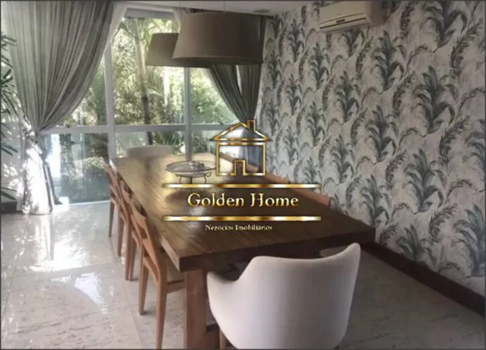 Casa, 5 quartos, 600 m² - Foto 9