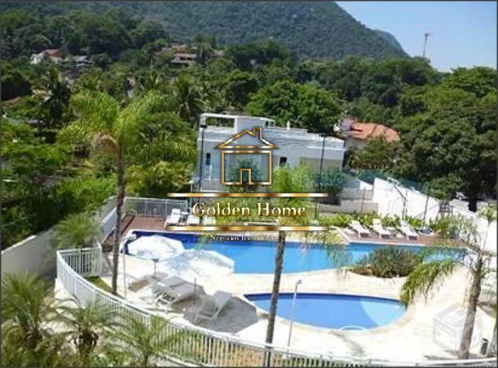 Cobertura, 5 quartos - Foto 4