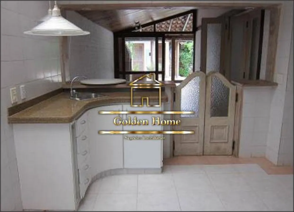 Casa, 4 quartos - Foto 4