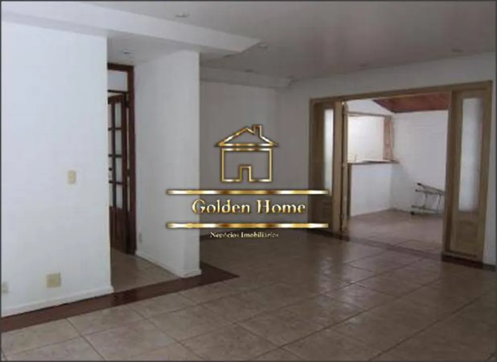 Casa, 4 quartos - Foto 2