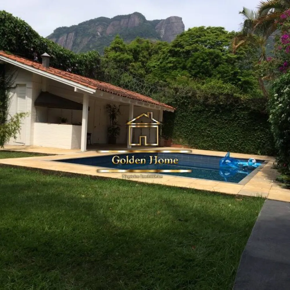Casa de Condomínio, 4 quartos - Foto 5