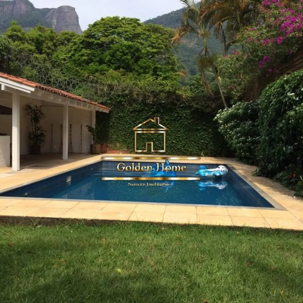 Casa de Condomínio, 4 quartos - Foto 8