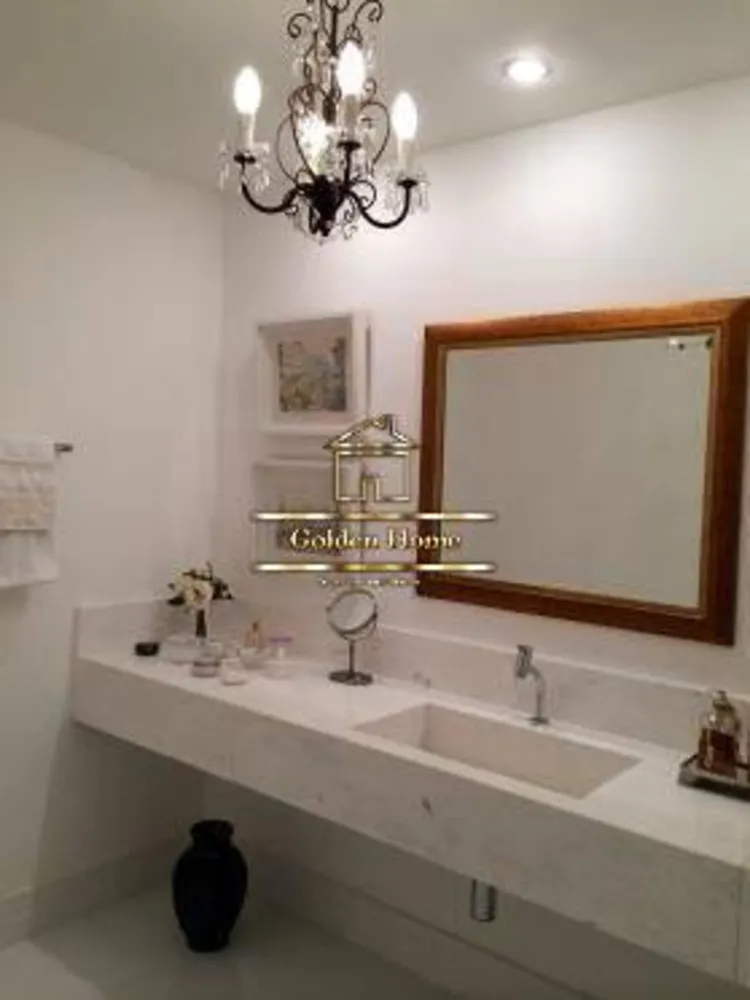 Casa, 5 quartos, 700 m² - Foto 12