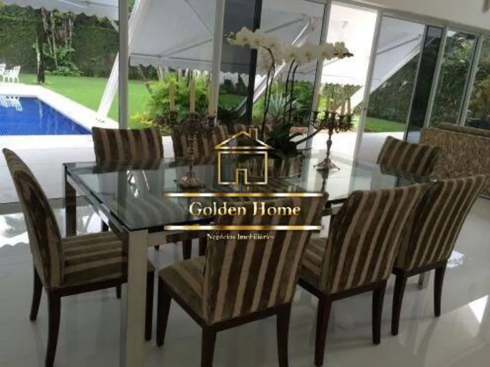 Casa, 5 quartos, 700 m² - Foto 16