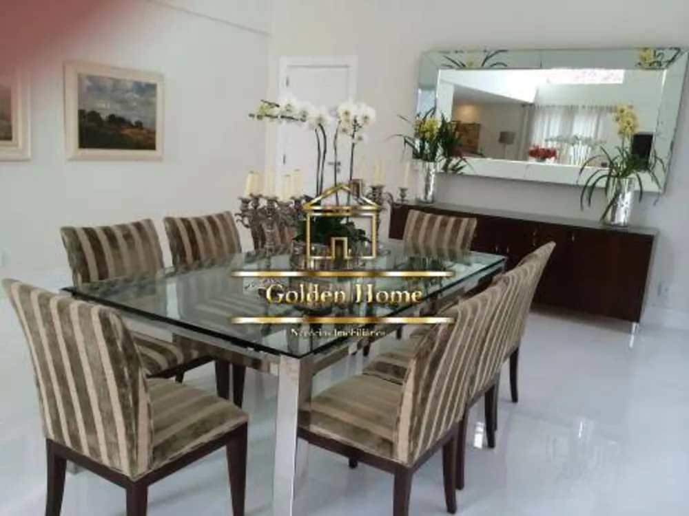 Casa, 5 quartos, 700 m² - Foto 14
