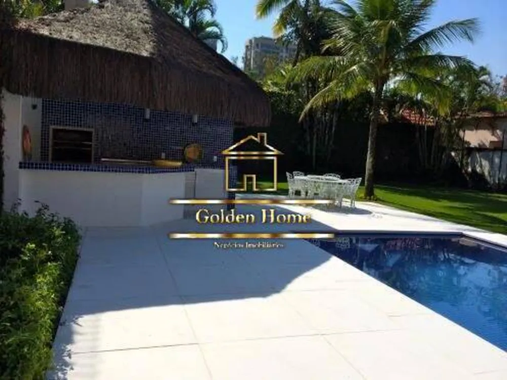 Casa, 5 quartos, 700 m² - Foto 2