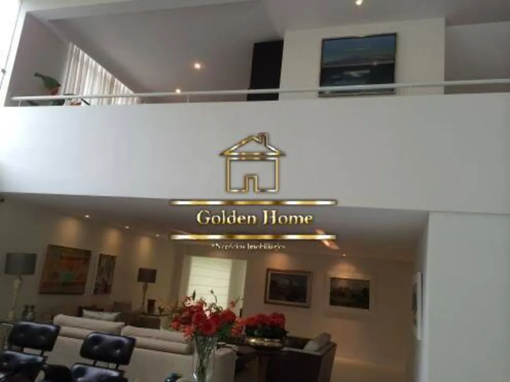 Casa, 5 quartos, 700 m² - Foto 13