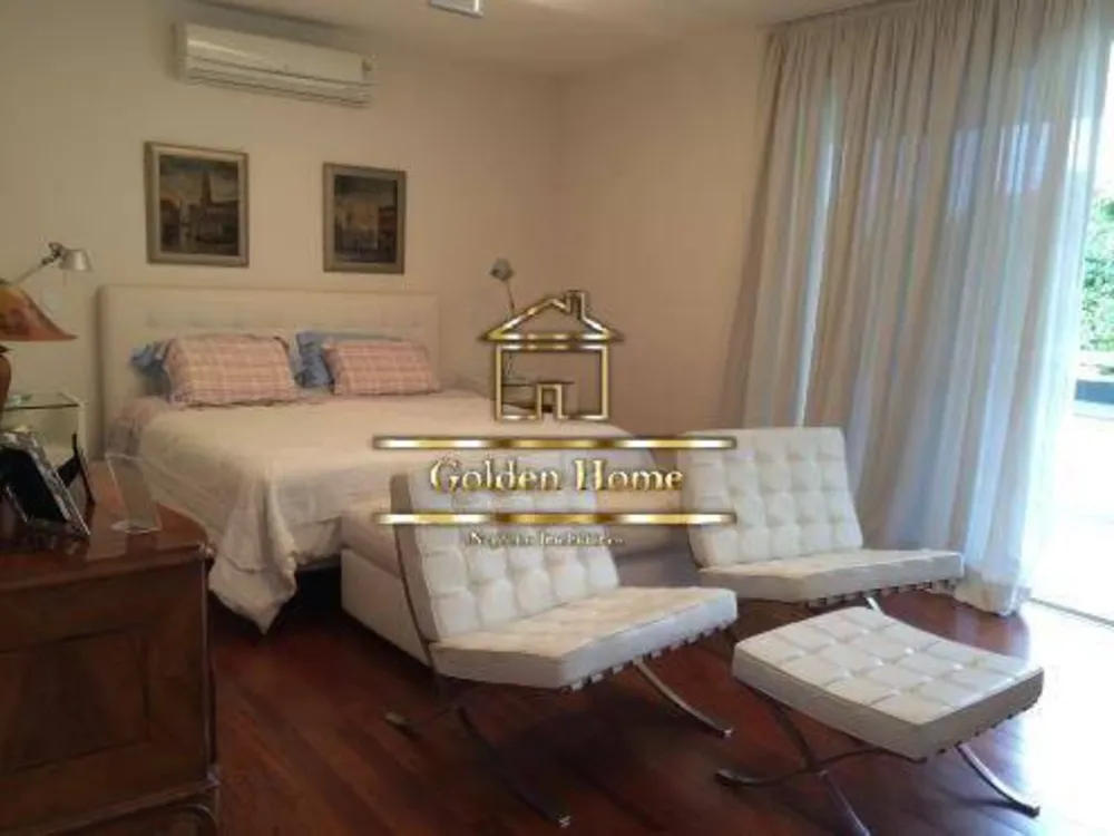 Casa, 5 quartos, 700 m² - Foto 10