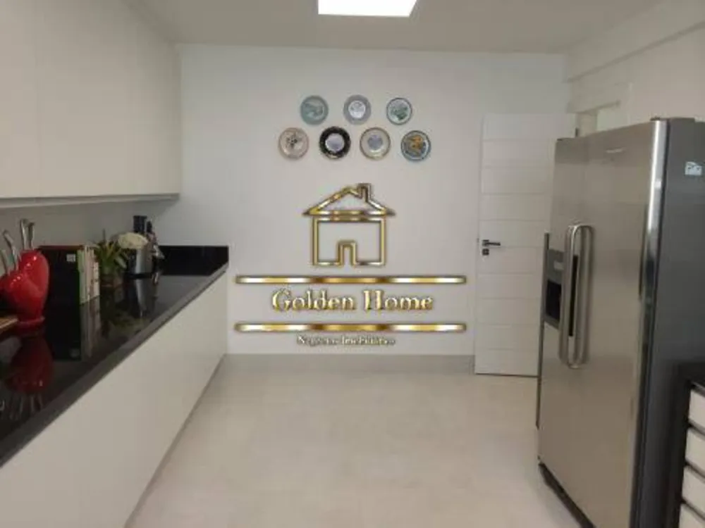 Casa, 5 quartos, 700 m² - Foto 6