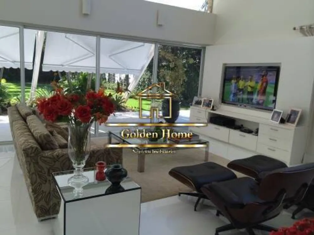 Casa, 5 quartos, 700 m² - Foto 15
