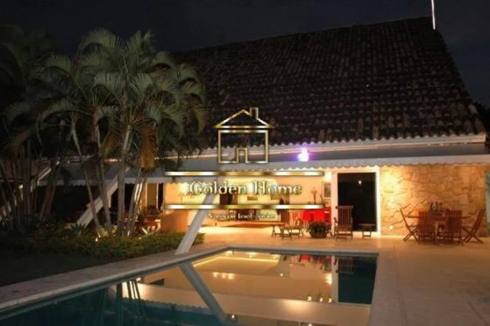 Casa, 5 quartos, 700 m² - Foto 3