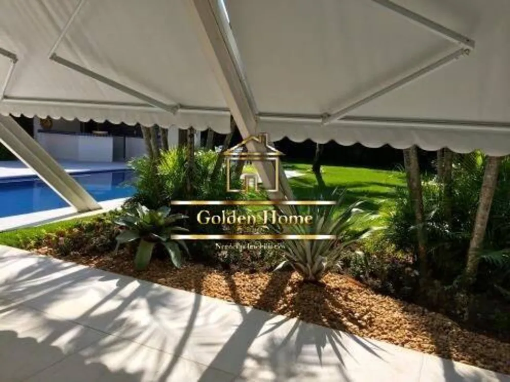 Casa, 5 quartos, 700 m² - Foto 4