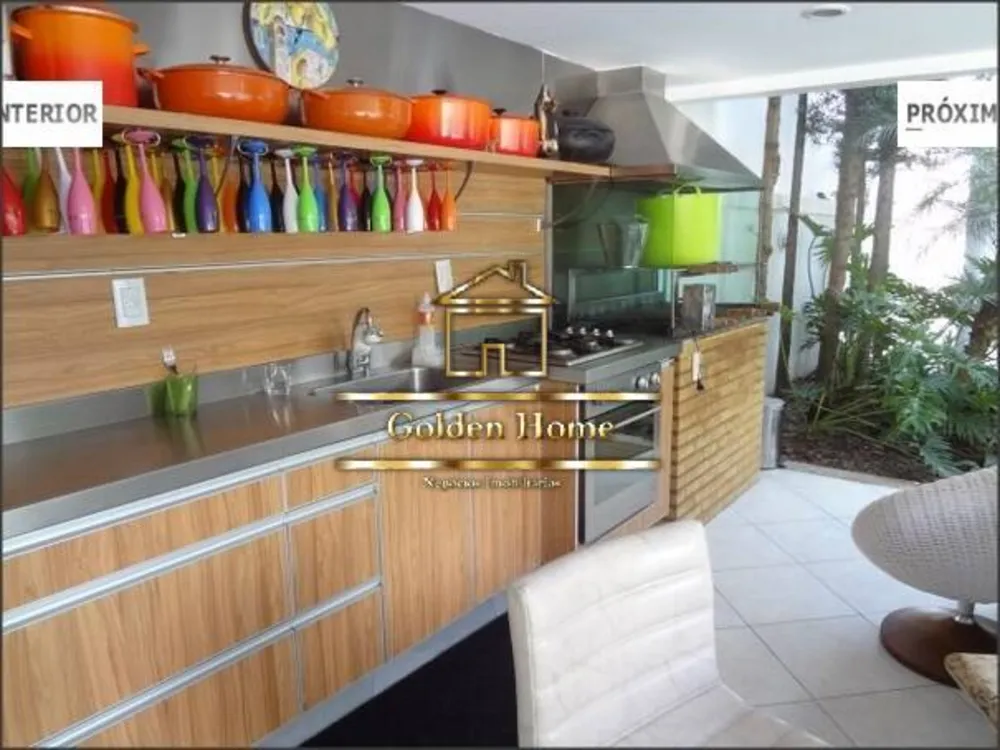 Casa, 5 quartos - Foto 7
