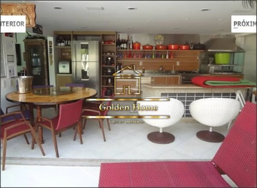 Casa, 5 quartos - Foto 8