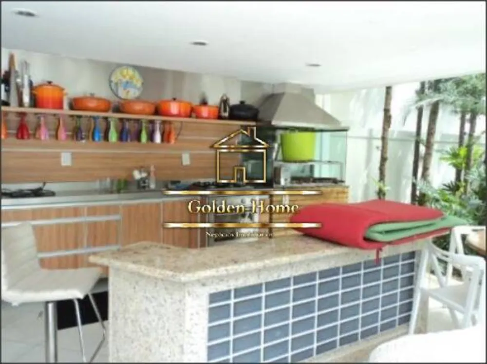 Casa, 5 quartos - Foto 6