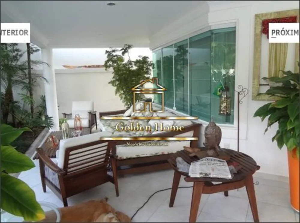 Casa, 5 quartos - Foto 10