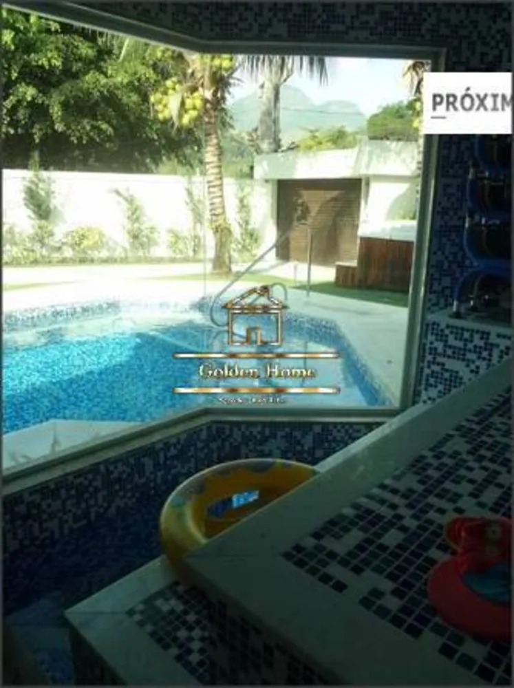 Casa, 5 quartos - Foto 4