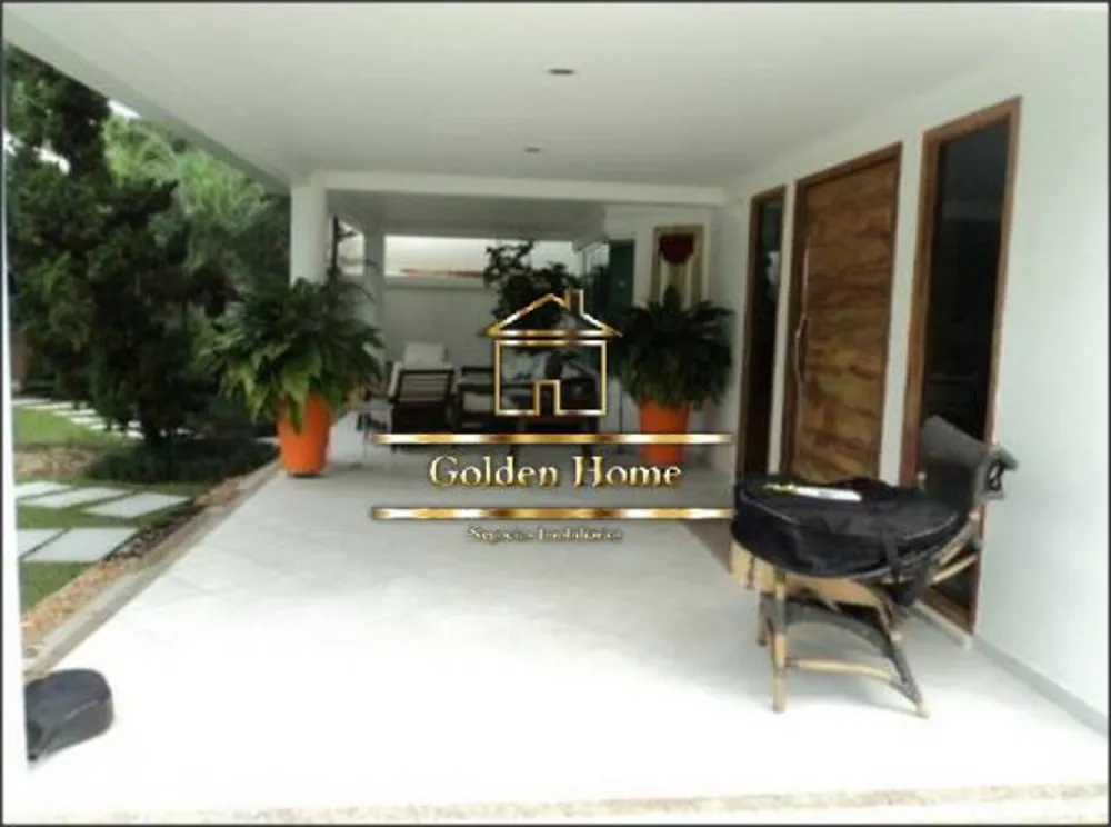 Casa, 5 quartos - Foto 11