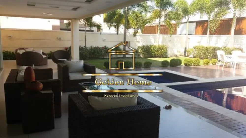 Casa, 5 quartos, 900 m² - Foto 2