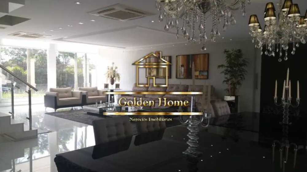 Casa, 5 quartos, 900 m² - Foto 11