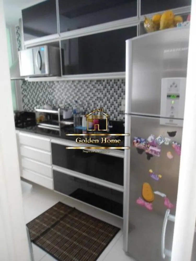 Apartamento, 2 quartos - Foto 22